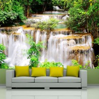Foto tapeta Thai waterfall 350x245