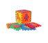 Pjenasta podloga puzzle životinje 10komada