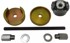 AMD TOOLS Alat za izvlačenje čahura stražnje osovine Mercedes W220 C215 1999-2007