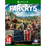 Igra za Xbox: Far Cry 5 (Xbox One) 