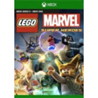 Igra za Xbox One: LEGO Marvel Super Heroes (EU)