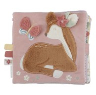 LITTLE DUTCH Didaktična knjiga, Fairy Garden