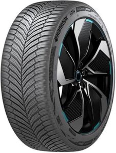 HANKOOK Cjelogodišnje gume 225/55R18 102W XL Ion FlexClimate IL01