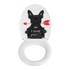 WENKO WC daska s automatskim zatvaranjem 37,5 x 41,5 cm Guilty Dog
