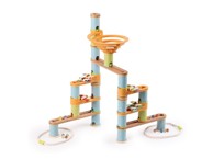 Staza s lopticama za pikule (franje)