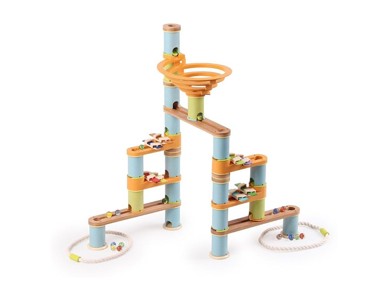 Staza s lopticama za pikule (franje)