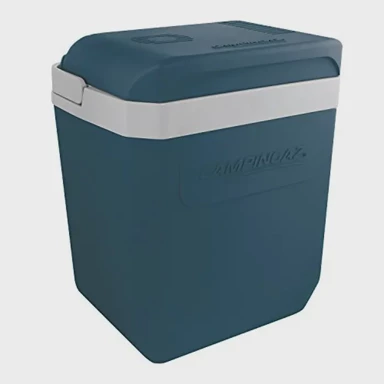 CAMPINGAZ Prijenosni hladnjak Powerbox Plus, 24 l, sivi