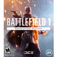 Igra za PC: Battlefield 1 Revolution ORIGIN Key