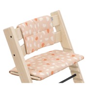 STOKKE Jastuk za stolicu Tripp Trapp, bombon ružičasta