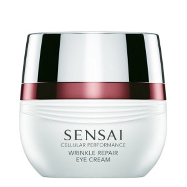 SENSAI Krema za ublažavanje bora na području oko očiju Cellular Performance Wrinkle Repair Eye Cream