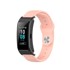 B-STRAP Silicone remen za Garmin Venu 2S, pink