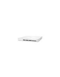 HPE ARUBA Switch Instant On 1960 12XGT 4SFP+