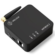 BOT WeLock Gateway/Bridge WiFi Box 3