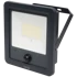HOME Reflektor led Flp600solar, 7W
