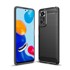 TECH-PROTECT TPUCarbon maska za Xiaomi Redmi Note 11 4G / 11S 4G