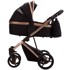 BEBETTO Dječja kolica Flavio Pro - Eva Minge/01 3u1 B