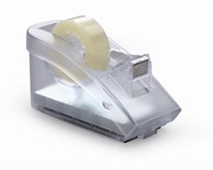 TREND Stalak za ljepljivu traku, prozirna