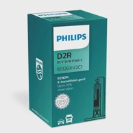 PHILIPS Xenon žarulja, D2R Xtreme Vision