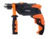 KRAFT&DELE Električna bušilica s čekićem KD1685 1700 W
