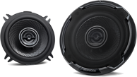 KENWOOD Auto zvučnici KFCPS1396