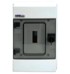ELEKTRO-PLAST Razvodna kutija RH-4, 1x4, IP65, 1000 V DC