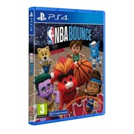 Igra za Playstation 4: NBA Bounce