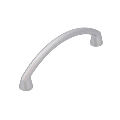 Ručka za namještaj Okov ručkice mat krom