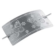 DOUCEUR D'INTÉRIEUR Kopča Epica metalna za zavjese