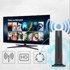 VYZIO TV antena, sobna, HD, 25 dBi