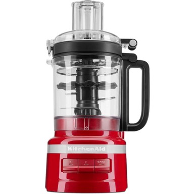 KITCHENAID Multipraktik, 2,1 l, crvena