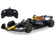 JAMARA Auto na daljinsko upravljanje Delux Oracle Red Bull Racing RB18 1:18