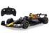 JAMARA Auto na daljinsko upravljanje Delux Oracle Red Bull Racing RB18 1:18