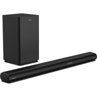 GRUNDIG Soundbar DSB 3000, crni