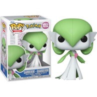 FUNKO POP! Figura Pokémon Gardevoir, 9 cm