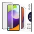 DUX DUCIS Kaljeno staklo za Samsung Galaxy A52 4G / A52 5G / A52s 5G, crno