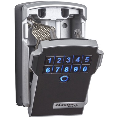 MASTER LOCK Bluetooth sef za ključeve 5441EURD