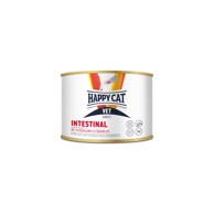 HAPPY CAT Vet Line Intestinal konzerva 200 g