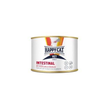 HAPPY CAT Vet Line Intestinal konzerva 200 g