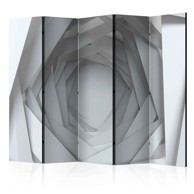 Sobna pregrada u 5 dijelova Geometrical Abyss II 225x172