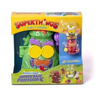 SUPERTHINGS Set Kazoom Power Battle tajna baza
