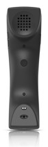 UBIQUITI Telefonska slušalica UT-G3-Handset (analogna), crna