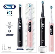 ORAL-B Električna četkica iO6