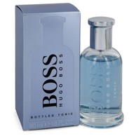 HUGO BOSS Toaletna voda za muškarce Boss Bottled Tonic, 50 ml