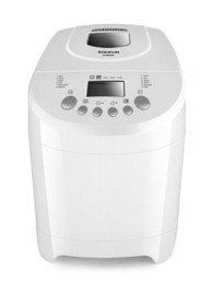 TAURUS Pekara kruha My Bread, bijela