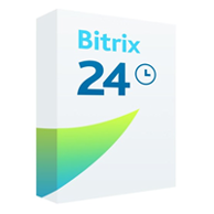 BITRIX 24 Cloud Basic, 1 licenca, 1 godina