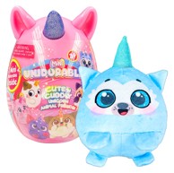 TEAM TOYS Plišanac jednorog mini Unidorables 02805