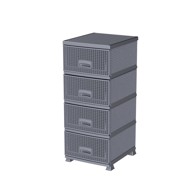 Organizator RETRO 4, sivi