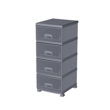 Organizator RETRO 4, sivi