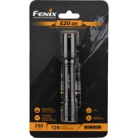 FENIX Ručna svjetiljka, E20R V2.0