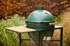 BIG GREEN EGG Mates za okvir, L
